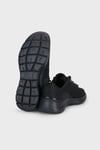 Arch Fıt Summıts Logolu Sneaker Erkek Ayakkabı 233178TK BBK SİYAH