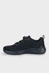 Arch Fıt Summıts Logolu Sneaker Erkek Ayakkabı 233178TK BBK SİYAH