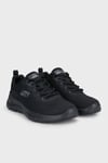 Arch Fıt Summıts Logolu Sneaker Erkek Ayakkabı 233178TK BBK SİYAH