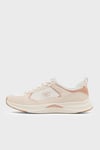 Arch Fit Vista 2.0 Logolu Sneaker Kadın Ayakkabı 104768 NAT NATURAL