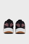 Arch Fit Vista 2.0 Logolu Sneaker Kadın Ayakkabı 104768 BKW SİYAH-BEYAZ