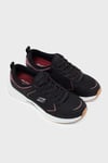 Arch Fit Vista 2.0 Logolu Sneaker Kadın Ayakkabı 104768 BKW SİYAH-BEYAZ