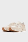 Arch Fit Vista 2.0 Logolu Sneaker Kadın Ayakkabı 104768 NAT NATURAL