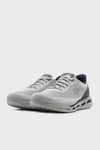 Arch Kalın Tabanlı Logolu Sneaker Erkek Ayakkabı 210994 LTGY AÇIK GRİ