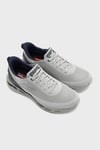 Arch Kalın Tabanlı Logolu Sneaker Erkek Ayakkabı 210994 LTGY AÇIK GRİ