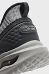 Arch Kalın Tabanlı Logolu Sneaker Erkek Ayakkabı 210994 LTGY AÇIK GRİ