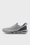 Arch Kalın Tabanlı Logolu Sneaker Erkek Ayakkabı 210994 LTGY AÇIK GRİ