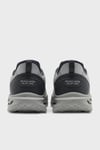 Arch Kalın Tabanlı Logolu Sneaker Erkek Ayakkabı 210994 LTGY AÇIK GRİ