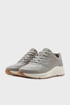 Arch Logolu Kalın Taban Sneaker Kadın Ayakkabı 117560 TPE BEJ