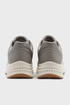 Arch Logolu Kalın Taban Sneaker Kadın Ayakkabı 117560 TPE BEJ