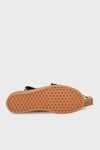 Authentic Sneaker Unisex Ayakkabı VN0009PVBZW1 SİYAH-BEYAZ
