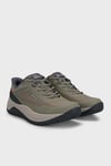 Badger Logolu Sneaker Erkek Ayakkabı 211367 OLV Zeytin Yeşil