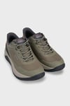 Badger Logolu Sneaker Erkek Ayakkabı 211367 OLV Zeytin Yeşil