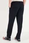 Bağlama Detaylı Regular Fit Düz Paça Jogger Erkek Pantolon 6843701 LACİVERT