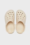 Bayaband Clog K Logolu Unisex Çocuk Terlik 207019-11S BEYAZ