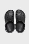 Bayaband Clog K Logolu Unisex Çocuk Terlik 207019-001 SİYAH
