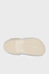 Bayaband Clog K Logolu Unisex Çocuk Terlik 207019-11S BEYAZ