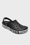 Bayaband Clog Logolu Unisex Terlik 205089-066 SİYAH