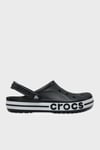 Bayaband Clog Logolu Unisex Terlik 205089-066 SİYAH