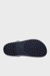 Bayaband Clog Logolu Unisex Terlik 205089-4CC LACİVERT-KIRMIZI