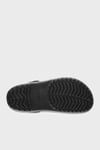 Bayaband Clog Logolu Unisex Terlik 205089-066 SİYAH