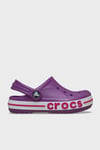 Bayaband Clog T Logolu Unisex Çocuk Terlik 207018-5C6 MOR