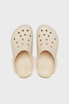 Bayaband Clog T Logolu Unisex Çocuk Terlik 207018-11S BEYAZ