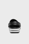 Bayaband Clog T Logolu Unisex Çocuk Terlik 207018-001 SİYAH