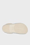 Bayaband Clog T Logolu Unisex Çocuk Terlik 207018-11S BEYAZ