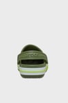 Bayaband Clog T Logolu Unisex Çocuk Terlik 207018-3CB HAKİ