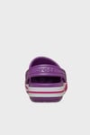 Bayaband Clog T Logolu Unisex Çocuk Terlik 207018-5C6 MOR