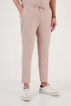 Belden Bağlamalı Cepli Regular Fit Erkek Pantolon CF24S617849 BEJ