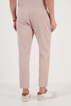 Belden Bağlamalı Cepli Regular Fit Erkek Pantolon CF24S617849 BEJ