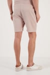 Belden Bağlamalı Cepli Slim Fit Erkek Short CF24S657850 BEJ