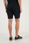 Belden Bağlamalı Cepli Slim Fit Erkek Short CF24S657850 LACİVERT