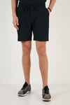Belden Bağlamalı Cepli Slim Fit Erkek Short CF24S657850 LACİVERT
