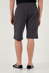 Belden Bağlamalı Pamuklu Cepli Regular Fit Erkek Short 5908047 ANTRASİT