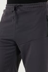 Belden Bağlamalı Pamuklu Cepli Regular Fit Erkek Short 5908047 ANTRASİT