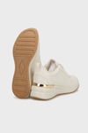 Billion 2 Kalın Tabanlı Sneaker Kadın Ayakkabı 177345 OFWT BEYAZ
