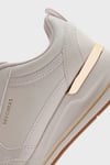 Billion 2 Kalın Tabanlı Sneaker Kadın Ayakkabı 177345 OFWT BEYAZ