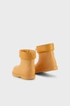 Bimbi Unisex Çocuk Yağmur Çizmesi W10257 SARI