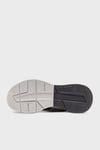 Bobs Arc Waves 2.0 Logolu File Detaylı Sneaker Erkek Ayakkabı 118342 WMLT BEYAZ