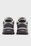 Bobs Arc Waves 2.0 Logolu File Detaylı Sneaker Erkek Ayakkabı 118342 WMLT BEYAZ