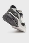 Bobs Arc Waves 2.0 Logolu File Detaylı Sneaker Erkek Ayakkabı 118342 WMLT BEYAZ