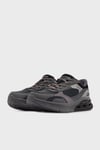 Bobs Arc Waves 2.0 Logolu File Detaylı Sneaker Erkek Ayakkabı 118342 BKMT SİYAH