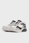 Bobs Arc Waves 2.0 Logolu File Detaylı Sneaker Erkek Ayakkabı 118342 WMLT BEYAZ