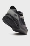 Bobs Arc Waves 2.0 Logolu File Detaylı Sneaker Erkek Ayakkabı 118342 BKMT SİYAH