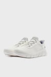 Bobs Flex Logolu Slip-On Sneaker Kadın Ayakkabı 117502 OFWT BEYAZ