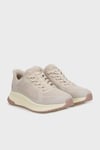 Bobs Logolu Sneaker Erkek Ayakkabı 118423 TPE BEJ