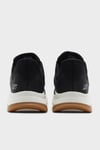 Bobs Logolu Sneaker Erkek Ayakkabı 118423 BLK SİYAH
